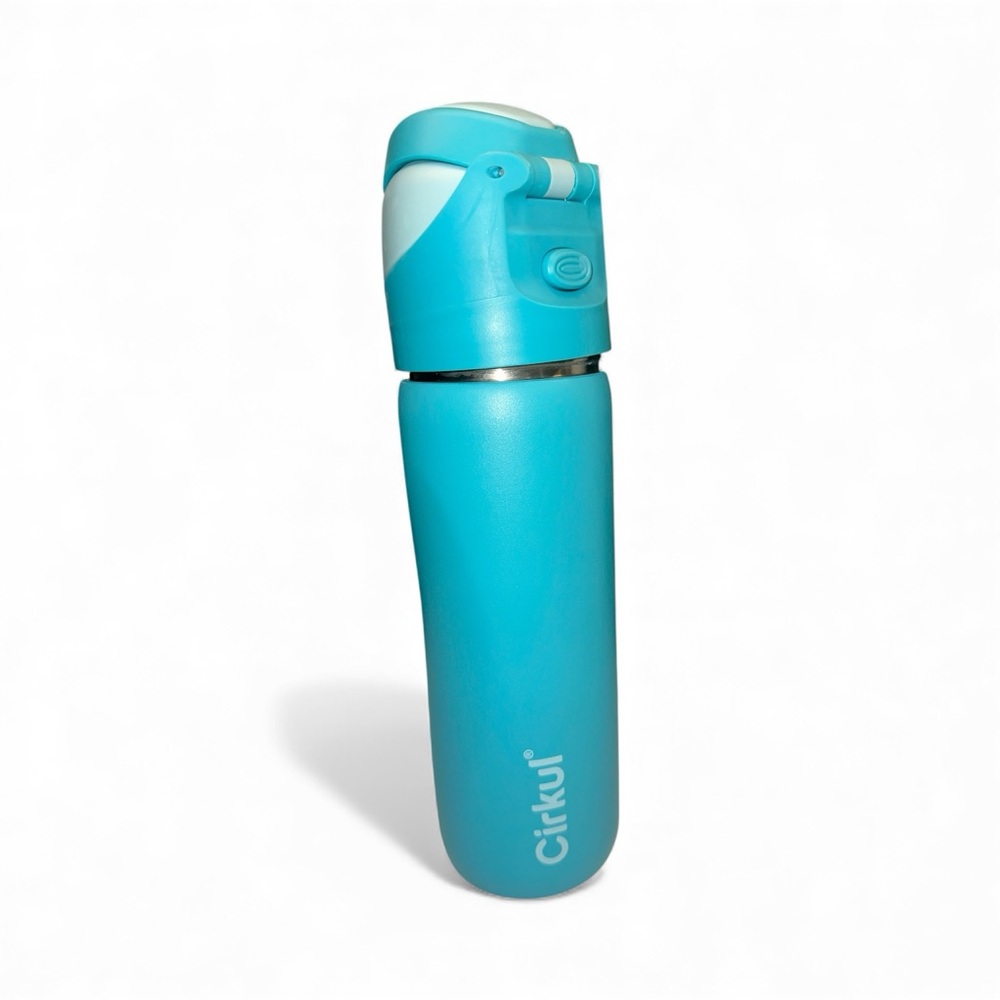Cirkul Aqua Water Bottle